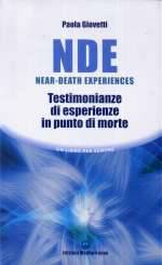 NDE Near-Death Experiences