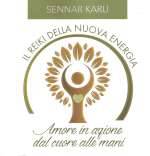 Il Reiki della Nuova Energia