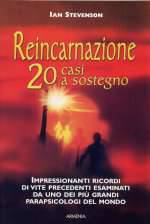 Reincarnazione - 20 Casi a Sostegno