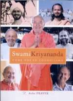 Swami Kriyananda