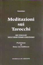 Meditazioni Sui Tarocchi Vol 1