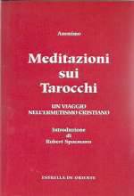 Meditazioni Sui Tarocchi Vol 2