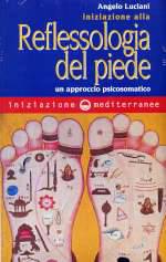 Iniziazione Alla Reflessologia Del Piede