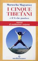 I Cinque Tibetani