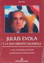 Julius Evola e la sua Eredità Culturale