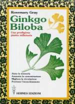 Ginkgo Biloba