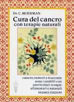 Cura Del Cancro Con Terapie Naturali