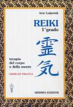 REIKI 1° Grado