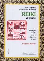 REIKI 2° Grado