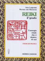 REIKI 2° Grado