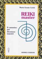 Reiki Master