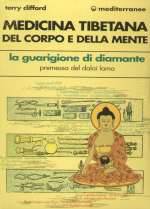 Medicina Tibetana Del Corpo E Della Mente