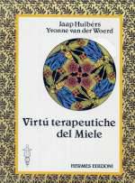 Virtù Terapeutiche Del Miele