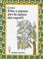 Erbe E Piante Per La Salute Dei Capelli