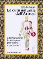 La Cura Naturale Dell'Artrosi