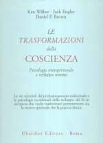 Le Trasformazioni Della Coscienza