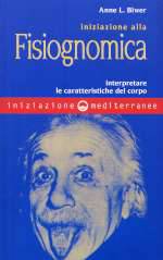 Iniziazione Alla Fisiognomica