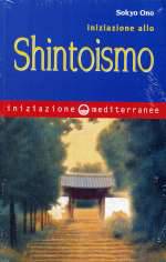 Iniziazione Allo Shintoismo