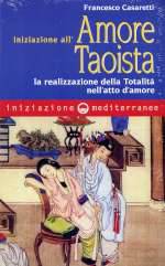 Iniziazione All'Amore Taoista