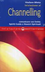 Iniziazione Al Channelling