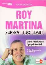 Supera I Tuoi Limiti - DVD