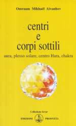 Centri E Corpi Sottili