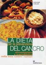 La Dieta Per La Prevenzione Del Cancro