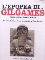 L'Epopea Di Gilgames