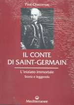 Il Conte Di Saint-Germain