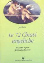 Le 72 Chiavi Angeliche