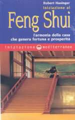 Iniziazione Al Feng Shui