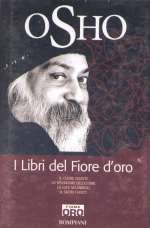 I Libri Del Fiore D'Oro