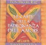 Le Carte Della Padronanza Dell'Amore