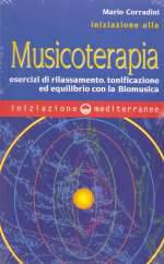 Iniziazione Alla Musicoterapia