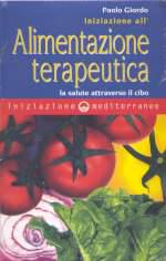 Iniziazione All'Alimentazione Terapeutica