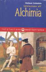 Iniziazione All'Alchimia