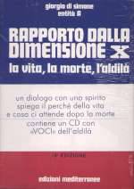 Rapporto Dalla Dimensione X