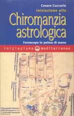 Iniziazione Alla Chiromanzia Astrologica