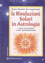 Le Rivoluzioni Solari In Astrologia
