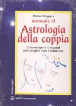 Manuale Di Astrologia Della Coppia