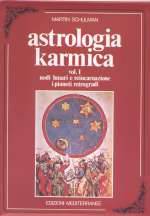 Astrologia Karmica vol. 1