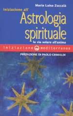 Iniziazione All'Astrologia Spirituale
