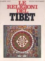 Le Religioni Del Tibet