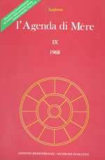 L'Agenda Di Mère IX