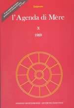 L'Agenda Di Mère X