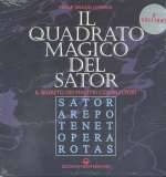 Il Quadrato Magico Del Sator