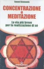 Concentrazione E Meditazione