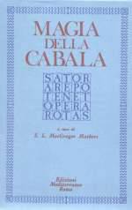 Magia Della Cabala Vol. Secondo Pratica