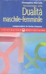 Iniziazione Alla Dualità Maschile-Femminile