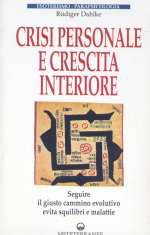 Crisi Personale E Crescita Interiore